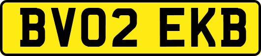 BV02EKB