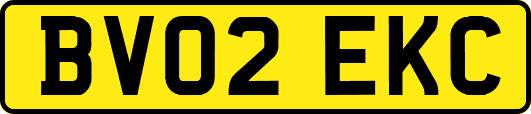 BV02EKC