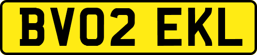 BV02EKL