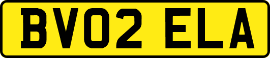 BV02ELA