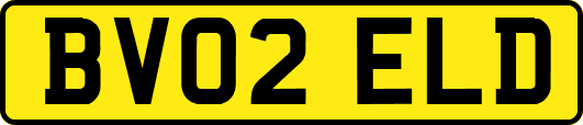BV02ELD