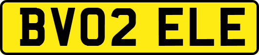 BV02ELE