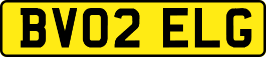 BV02ELG