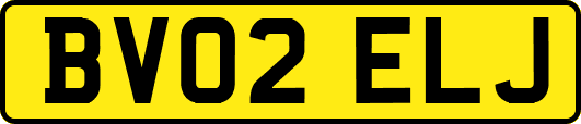 BV02ELJ