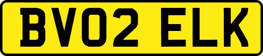 BV02ELK