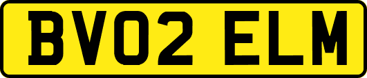 BV02ELM