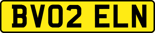 BV02ELN