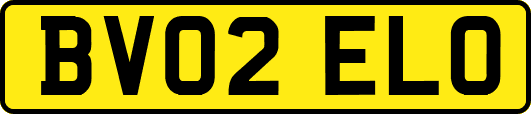 BV02ELO
