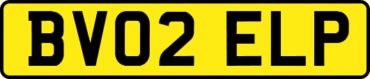 BV02ELP