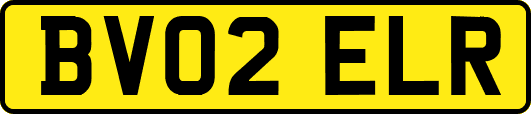 BV02ELR