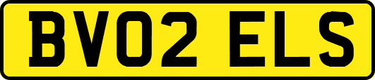 BV02ELS