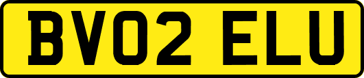 BV02ELU