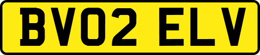 BV02ELV