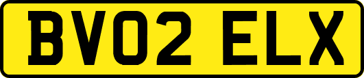 BV02ELX