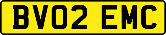 BV02EMC