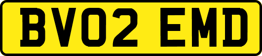 BV02EMD