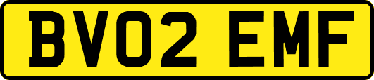 BV02EMF