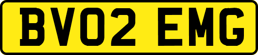 BV02EMG