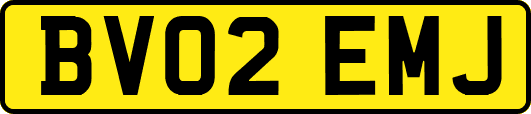 BV02EMJ