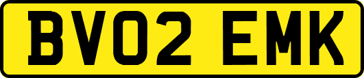 BV02EMK