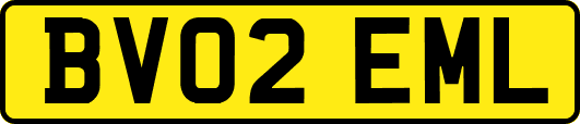 BV02EML