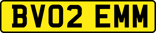 BV02EMM