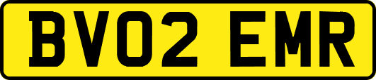 BV02EMR