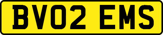 BV02EMS