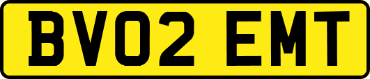 BV02EMT