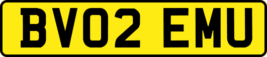 BV02EMU
