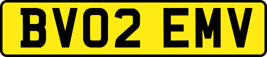 BV02EMV