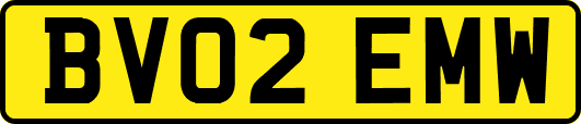 BV02EMW