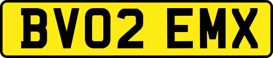 BV02EMX