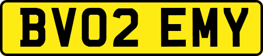 BV02EMY