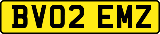 BV02EMZ