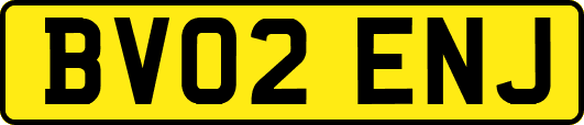 BV02ENJ