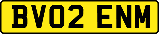 BV02ENM