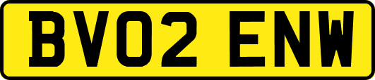 BV02ENW