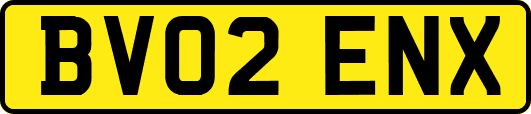 BV02ENX