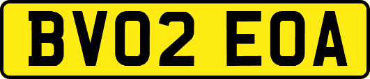 BV02EOA