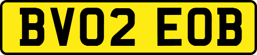 BV02EOB