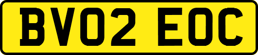 BV02EOC