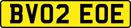 BV02EOE