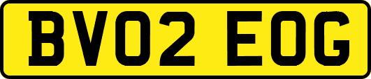 BV02EOG