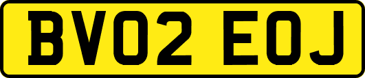 BV02EOJ