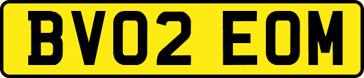 BV02EOM