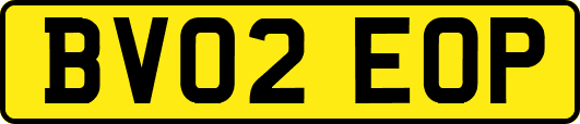 BV02EOP