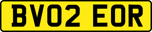 BV02EOR