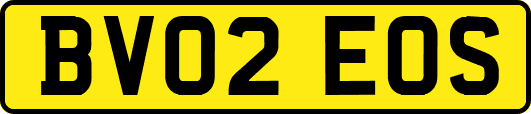 BV02EOS