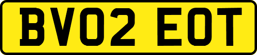 BV02EOT